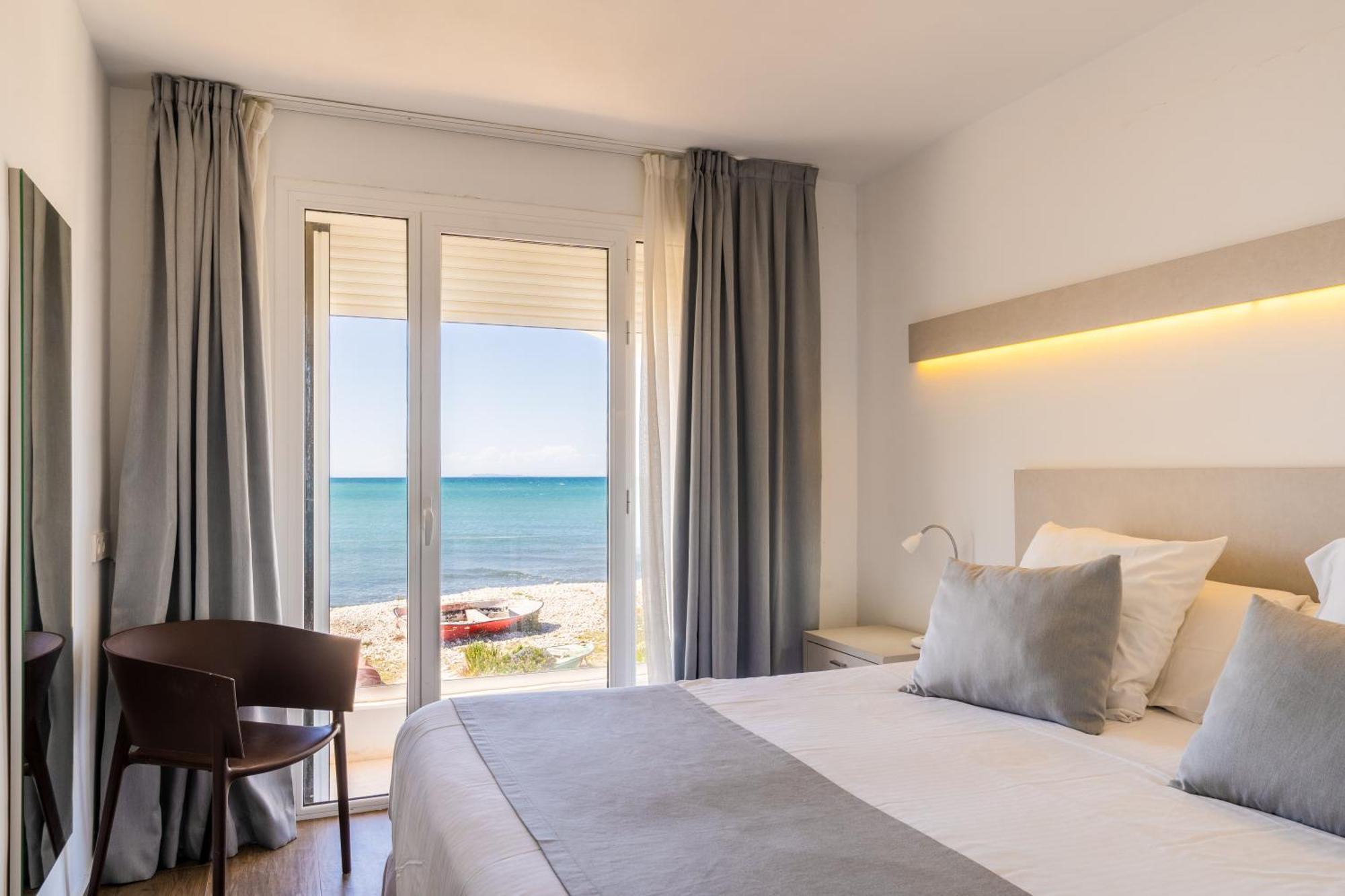 Soul Beach Villa By Mc Denia Exterior photo