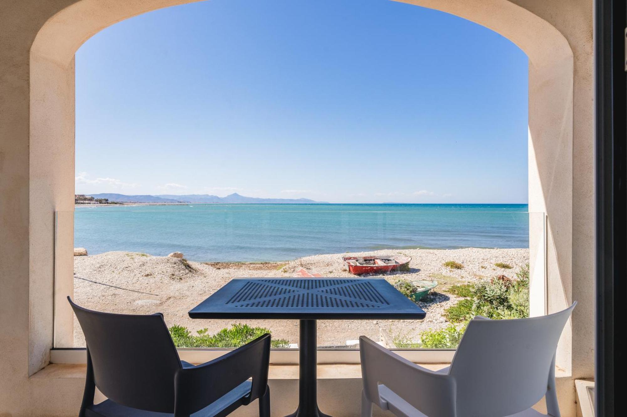 Soul Beach Villa By Mc Denia Exterior photo